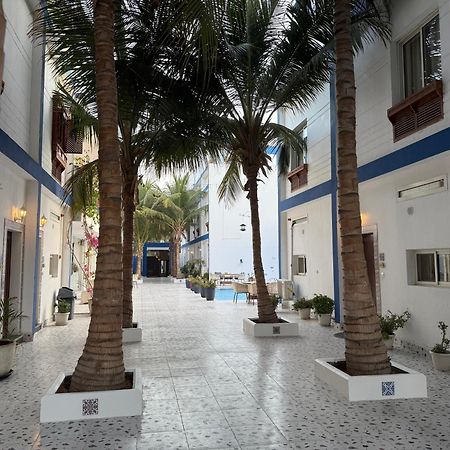 Il Villaggio Luxury Villas Dschidda Exterior foto