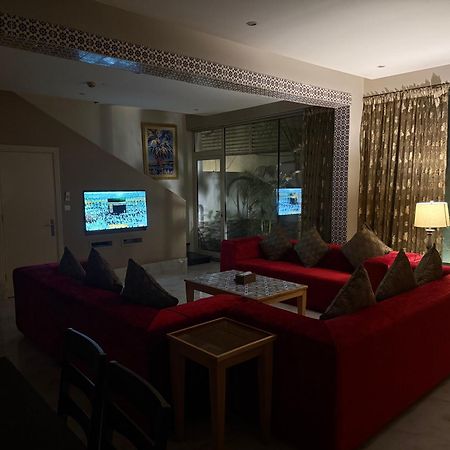 Il Villaggio Luxury Villas Dschidda Exterior foto