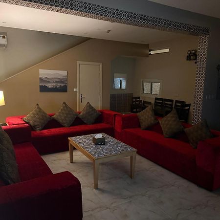 Il Villaggio Luxury Villas Dschidda Exterior foto